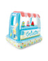 INTEX Ice Cream Stand Play House And Pool, (50''40''x39'')